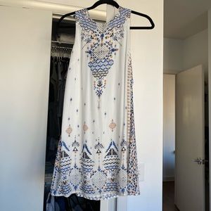 Urban outfitters shift dress